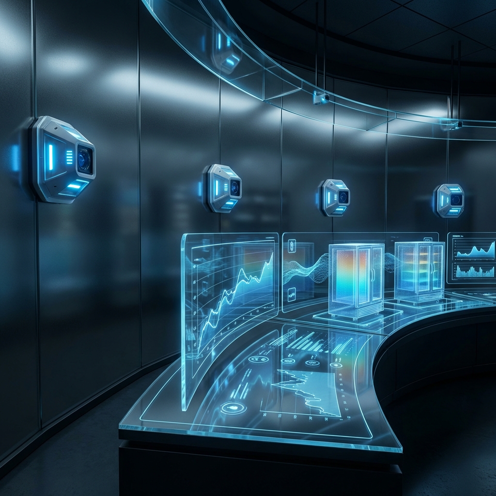 Rukito Intelligence Dashboard